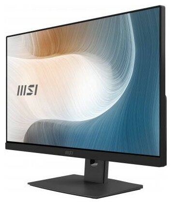 MSI Моноблок MSI Modern AM241P 11M-425XRU 9S6-AE0111-425 Intel Core i58 ГБSSD 256 ГБIntel Iris Xe2381920x1080noOS