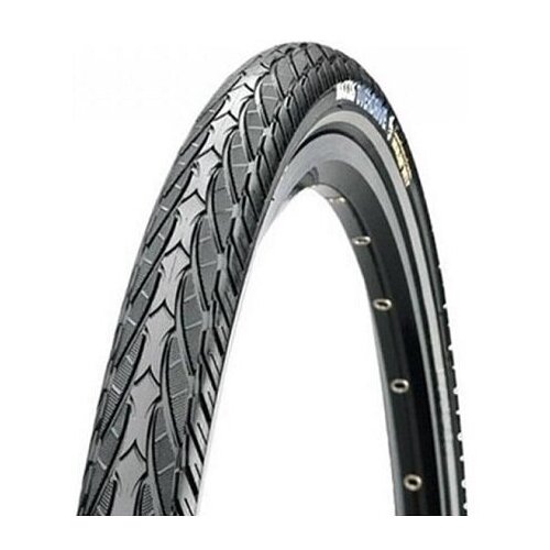 фото Велопокрышка maxxis 2020 overdrive 26x1.75x2 47-55 qwe