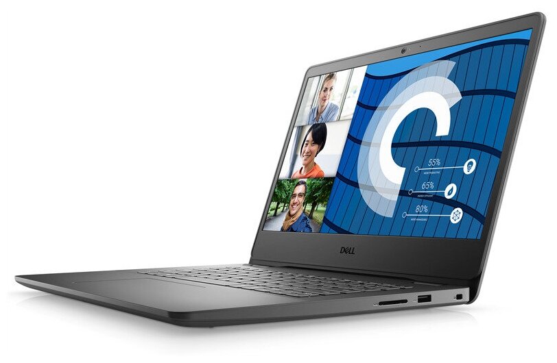 Ноутбук Dell Vostro 3400 3400-0017