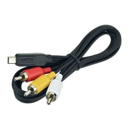 Кабель Mini USB Composite Cable GoPro для HERO3/3+/4