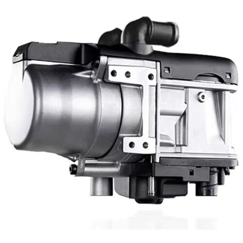 мокрый фен для автомобиля 12В 5 kВт 1550000₽