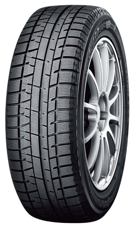 Yokohama Ice Guard IG50+ 205/65 R16 95Q зимняя