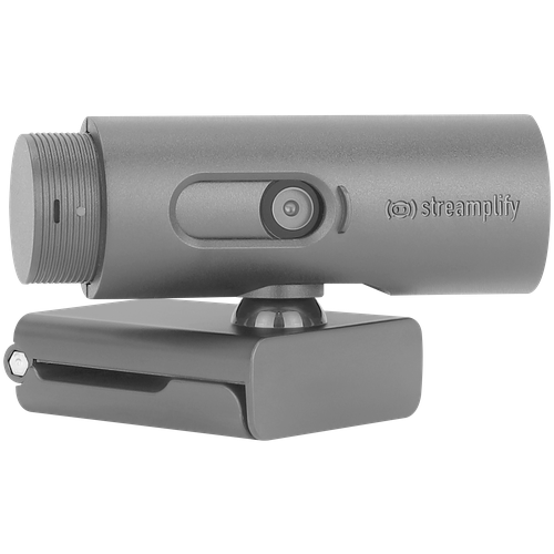 Streamplify Веб-камера Streamplify CAM,1080p, 60fps