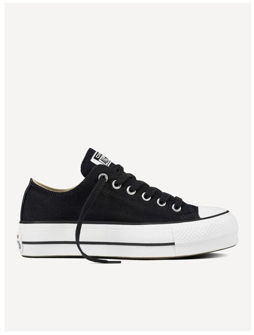 Кеды Converse Chuck Taylor All Star, размер 41.5, черный