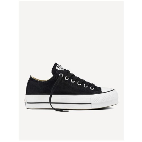 фото Кеды converse chuck taylor all star, размер 41.5, черный