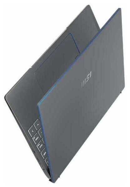 Ноутбук MSI Prestige 14 A11SC-078RU Intel Core i7 1195G7 2900 MHz141920x108016GB1024GB SSDDVD нетNVIDIA GeForce GTX 1650 4GBWi-FiBluetoothWindows 10 Home 9S7-14C512-078 Grey