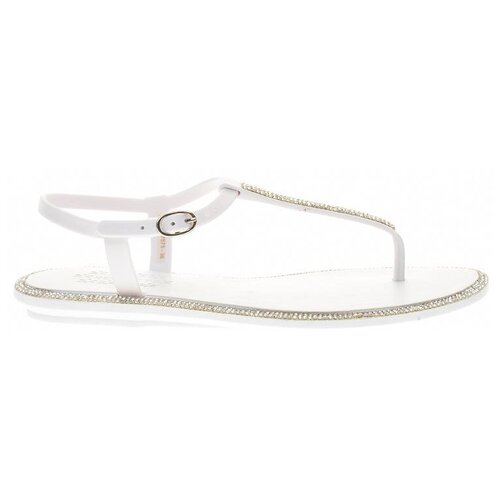 фото Сандалии respect женские летние, размер 37, цвет белый, артикул vk58-117573