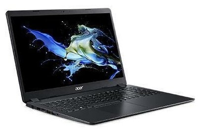 Ноутбук Acer Extensa EX215-31-P6NR NXEFTER014 Intel Pentium N5030 11GHz4096Mb256Gb SSDNo ODDIntel UHD GraphicsWi-FiCam1561920x1080Windows 11 64-bit