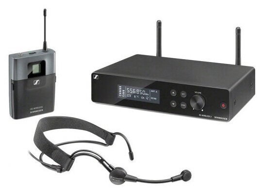 Sennheiser XSW 2-ME3-A