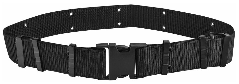 Регулируемый тактический ремень — фото 1