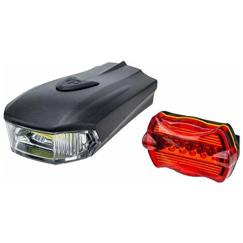 фото Фонари комплект forward sh-a08 передний/задний