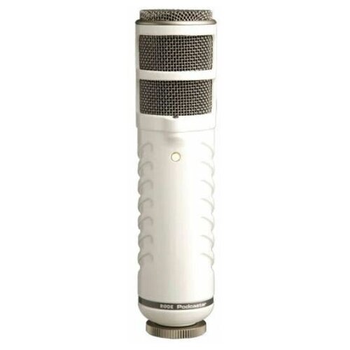 Микрофон Rode Podcaster USB динамический микрофон rode podcaster usb microphone