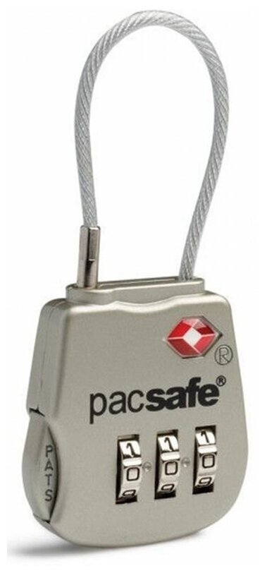 Кодовый замок Prosafe 800, серый .