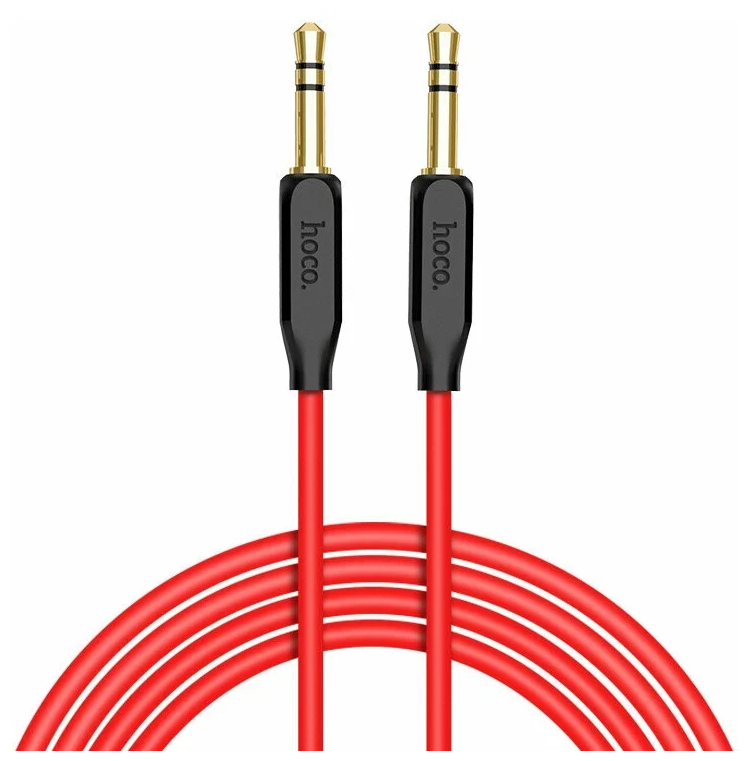 Кабель AUX/ Hoco UPA11
