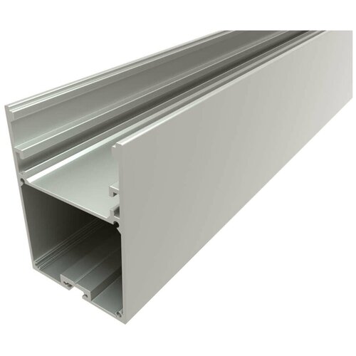 Профиль накладной алюминиевый LC-LP-7050-2 Anod