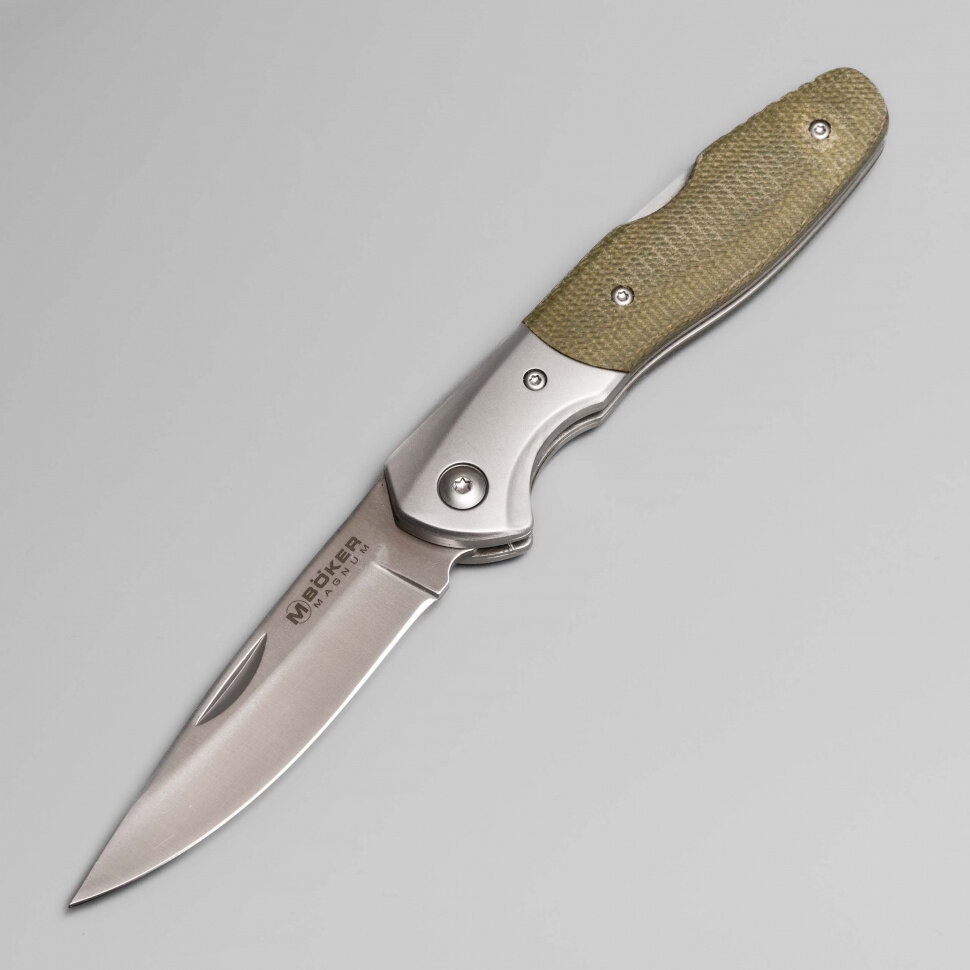 Cкладной нож Boker Nice