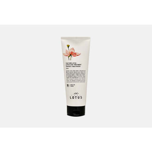 Кондиционер для волос Lotus Leaf Treatment 2644₽