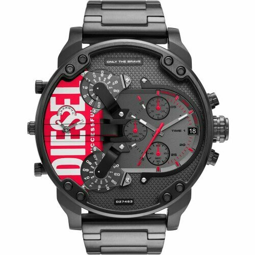 Наручные часы DIESEL Mr. Daddy 2.0 DZ7463