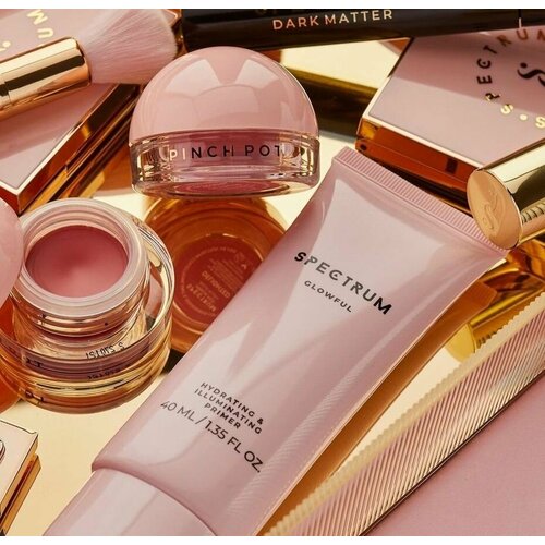 Spectrum светящийся праймер (Англия)