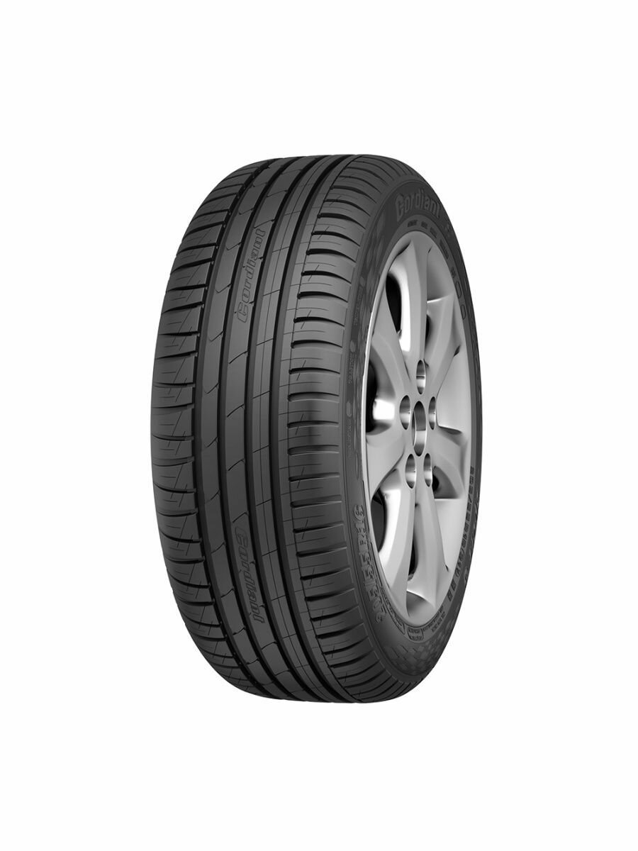 Шина Cordiant Sport 3 215/60 R16 99V летняя