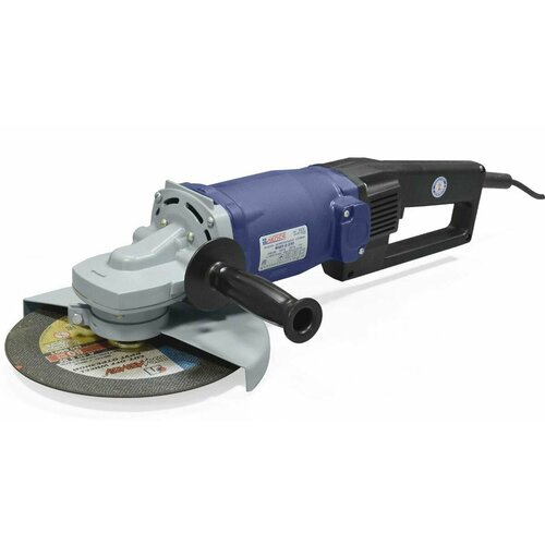 Угловая шлифмашина Лепсе МШУ 20-230 0700200009 865000₽