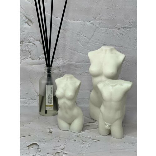 Мыло интерьерное 