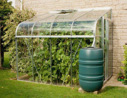 Изображение товара Набор системы мощный капельный полив 75 растений самотёк из бочки томатов теплицы Cамapa25