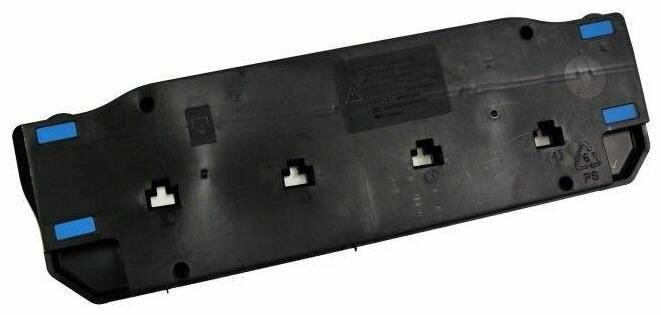 Емкость для отработанного тонера CANON WT-A3 (9549B002), официальная гарантия — фото 1