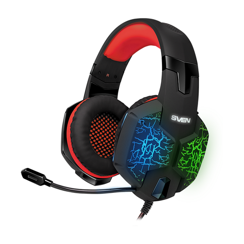 Sven AP-U988MV 309000₽