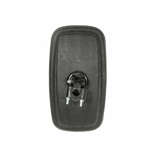 Зеркало боковое к а/м 3307 с/обр.4301, ПАЗ с кронштейном в сб. Механическая фабрика №1 4301-8201418