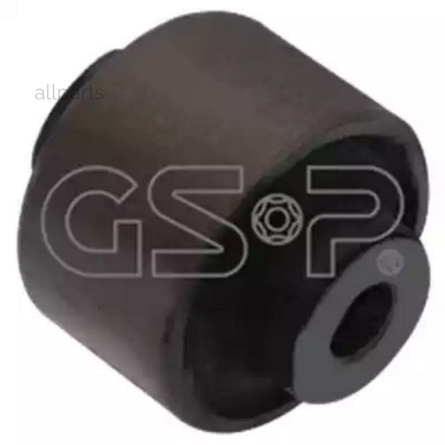 GSP 511217 Сайлентблок заднего поперечного рычага NISSAN PATROL GR II Wagon (Y61)