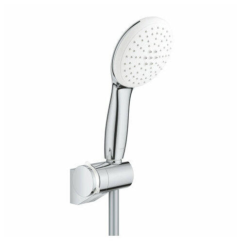 Душевой набор Grohe Tempesta 2760130E хром