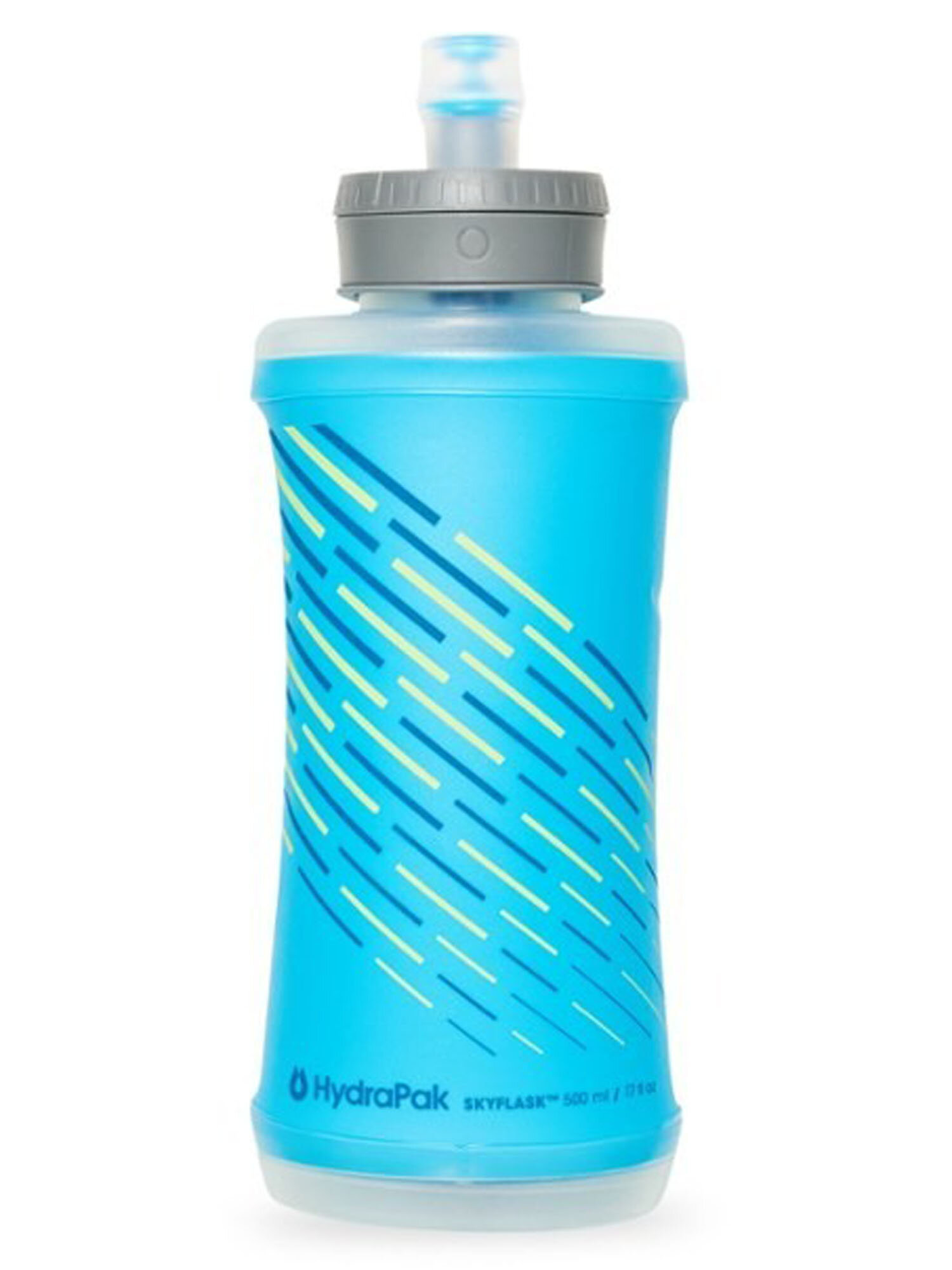 Фляга HydraPak SkyFlask 0,5L Голубой