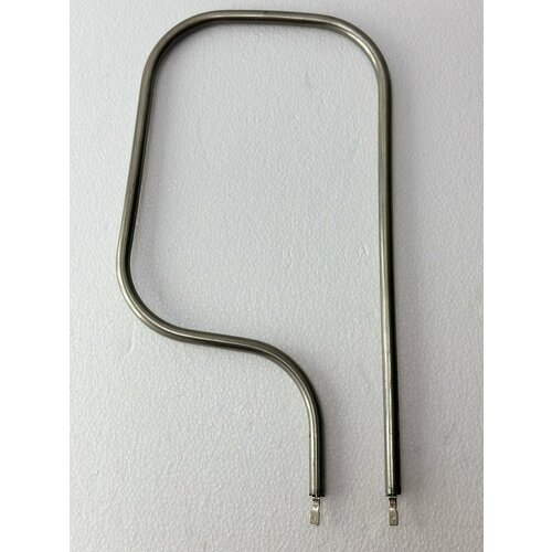 Тэн для духовки мини-печи 650 ватт Универсальный Рамер 195х395 мм Диаметр 10 мм 657₽