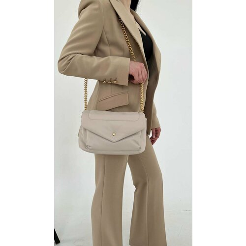 Сумка LAVITS, бежевый