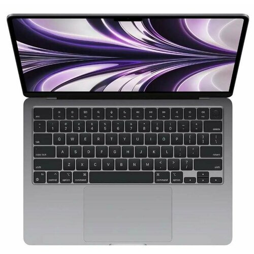 Apple Ноутбук MACBOOK AIR M2 13 16256G GREY ZKZ15S000MP APPLE 20738800₽