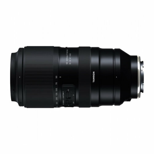 Объектив Tamron 50-400 mm F45-63 Di III VC VXD A067 Sony E 10989000₽