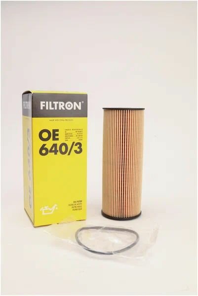 Фильтр масляный (производитель FILTRON, артикул OE6403)
