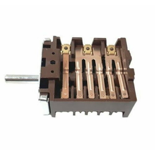 Переключатель электроплиты 12 контакта 315-12 арт 001-0104 1093₽