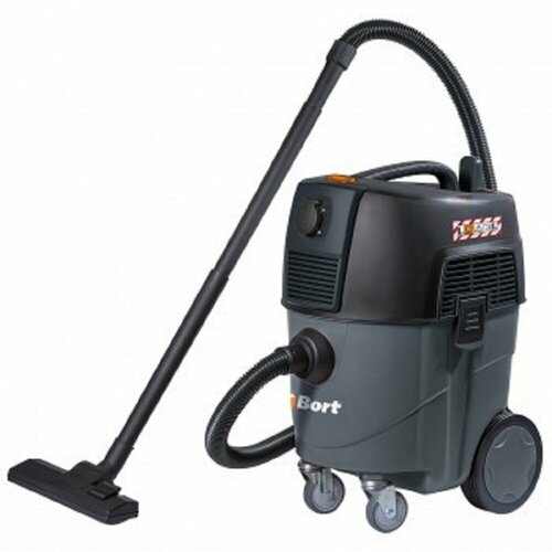 Bort Пылесосы строительные Bort пылесос для сухой И влажной уборки BAX-1530M-SMART CLEAN 93410020