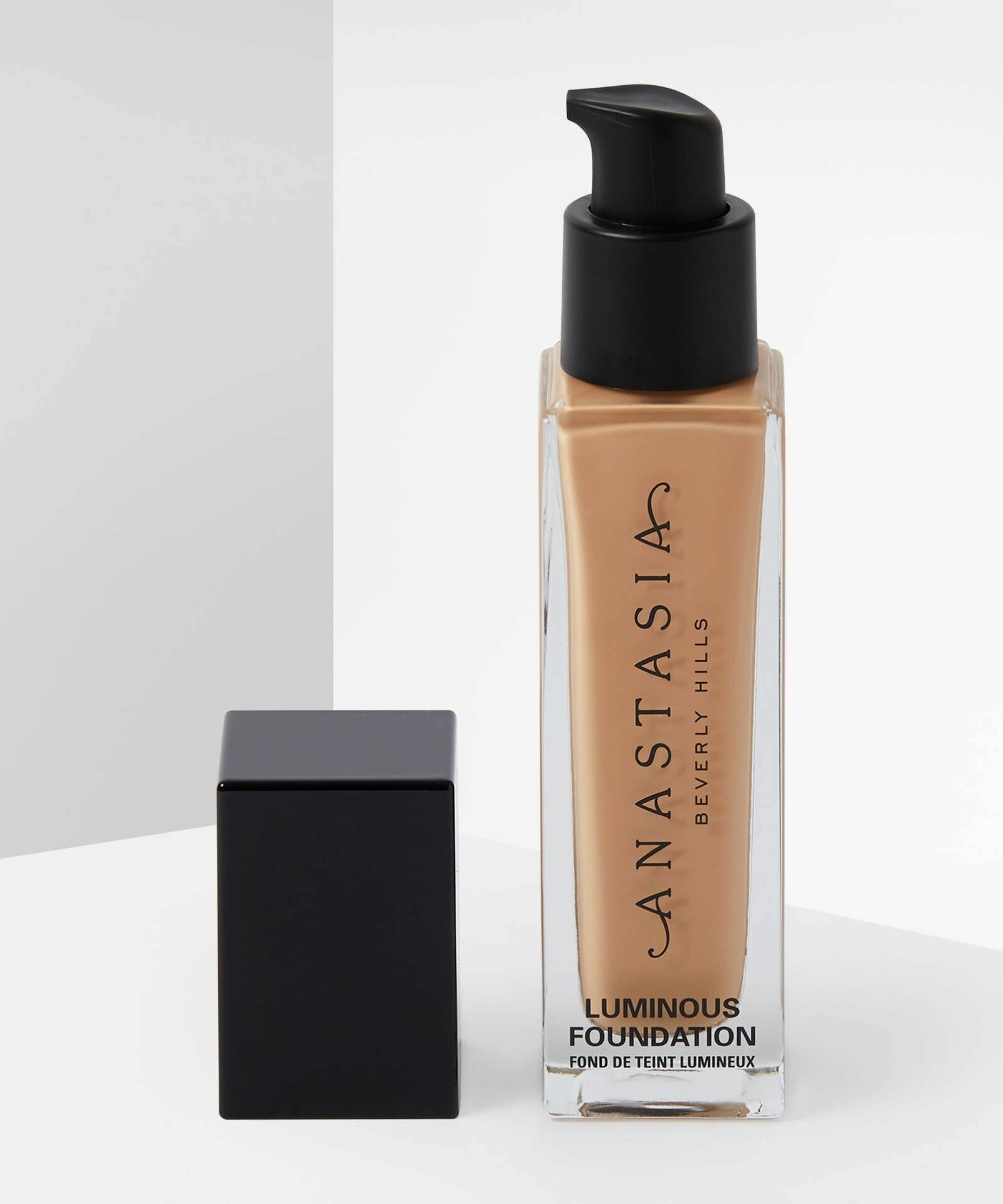 Тональная основа Anastasia Beverly Hills - Luminous Foundation