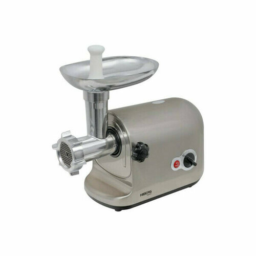 Мясорубка Hiberg MG 400 X 1485000₽