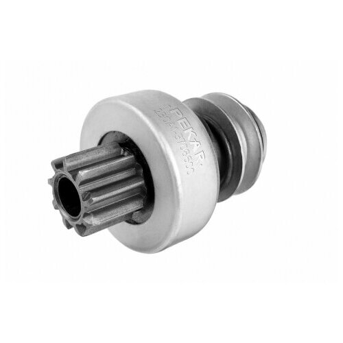 Привод стартера (бендикс) для а/м ГАЗ, ПАЗ стартер 230А1-3708000 (Пекар)