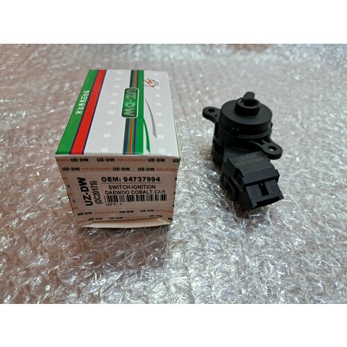 Контактная группа замка зажигания Кобальт Равон R4 3500₽