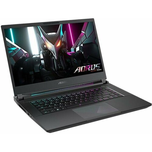 Ноутбук Gigabyte Aorus 15 BKF 18612600₽