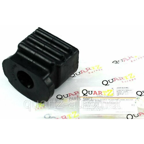 Сайлентблок рычага задний OPEL DAEWOO QZ0235040 1820₽