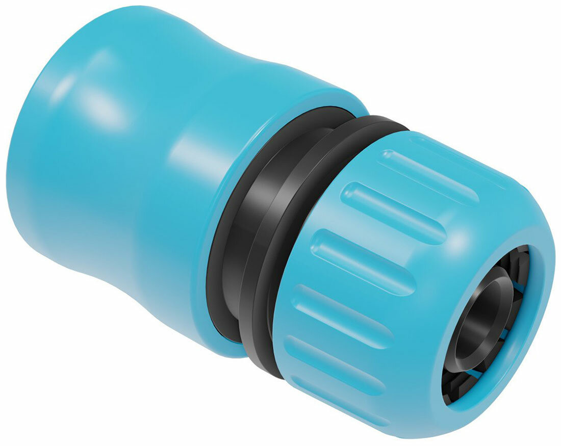 Коннектор диаметр Cellfast BASIC 1 2 5 8   50 130 