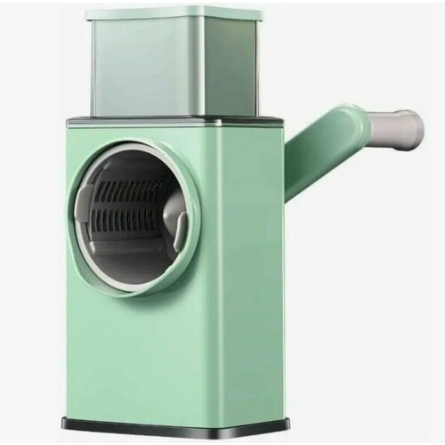 Терка овощерезка механическая с ручкой 1841₽