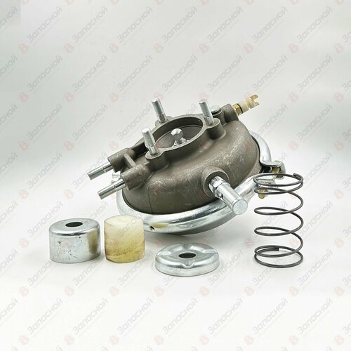 Усилитель тормозов вакуумный CARTRONIC CRTR0120585 для ам ПАЗ 3204 3205 4230 3599₽