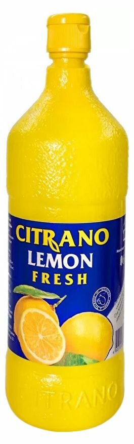 Концентрат Citrano Lemon Fresh 500 мл